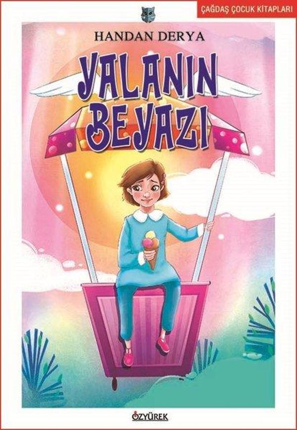 Yalanın Beyazı - Özyürek Yayınevi - Image 1