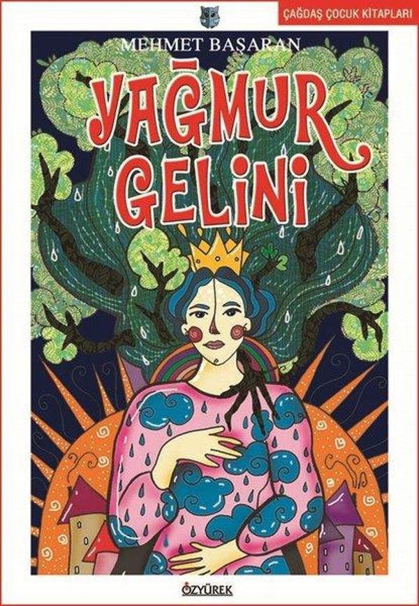Yağmur Gelini - Özyürek Yayınevi - Image 1