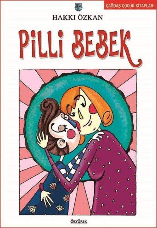 Pilli Bebek - Özyürek Yayınevi - Image 1