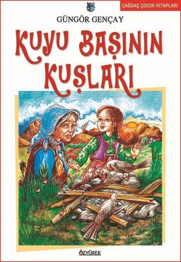 Kuyu Başının Kuşları - Özyürek Yayınevi - Image 1