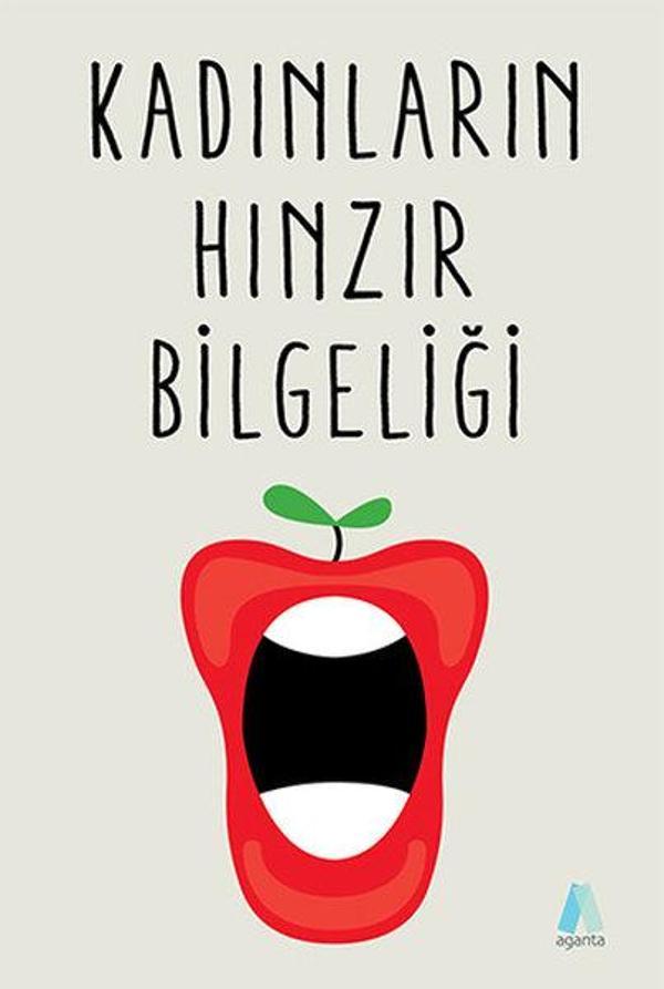 Kadınların Hınzır Bilgeliği - Aganta Kitap - Image 1