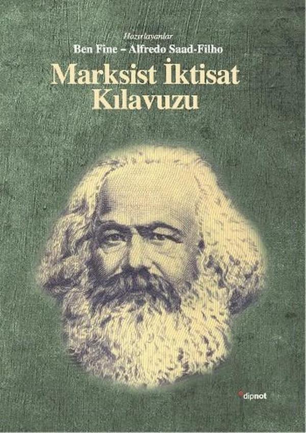 Marksist İktisat Kılavuzu - Dipnot - Image 1