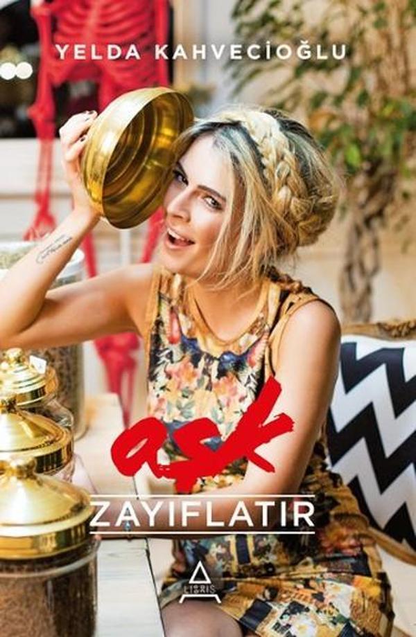 Aşk Zayıflatır - Affectum Libris - Image 1