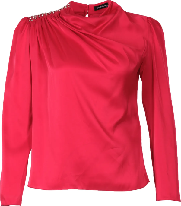 Bluz Explosion Kadın Bluz 22417869 - Image 1