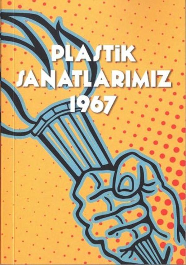Plastik Sanatlarımız 1967 - Scala Yayıncılık - Image 1