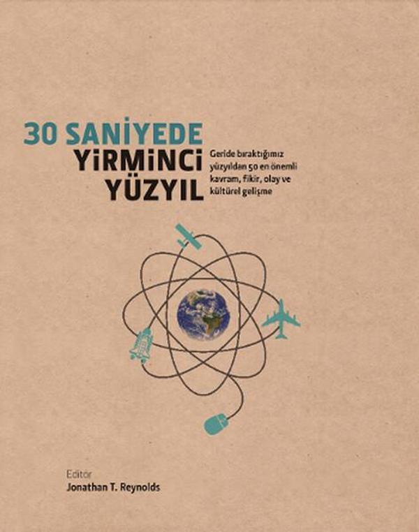 30 Saniyede Yirminci Yüzyıl - Caretta Yayıncılık - Image 1