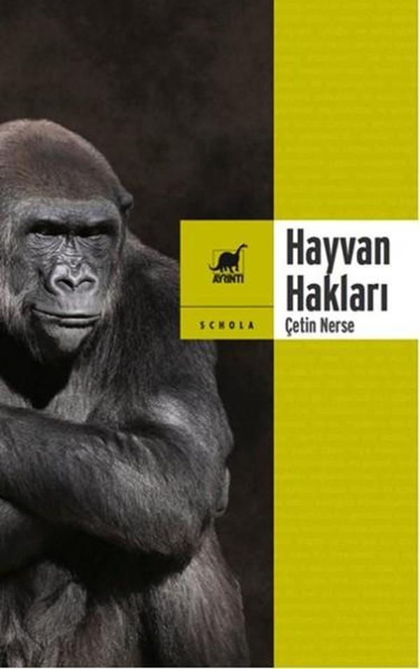 Hayvan Hakları - Ayrıntı Yayınları - Image 1