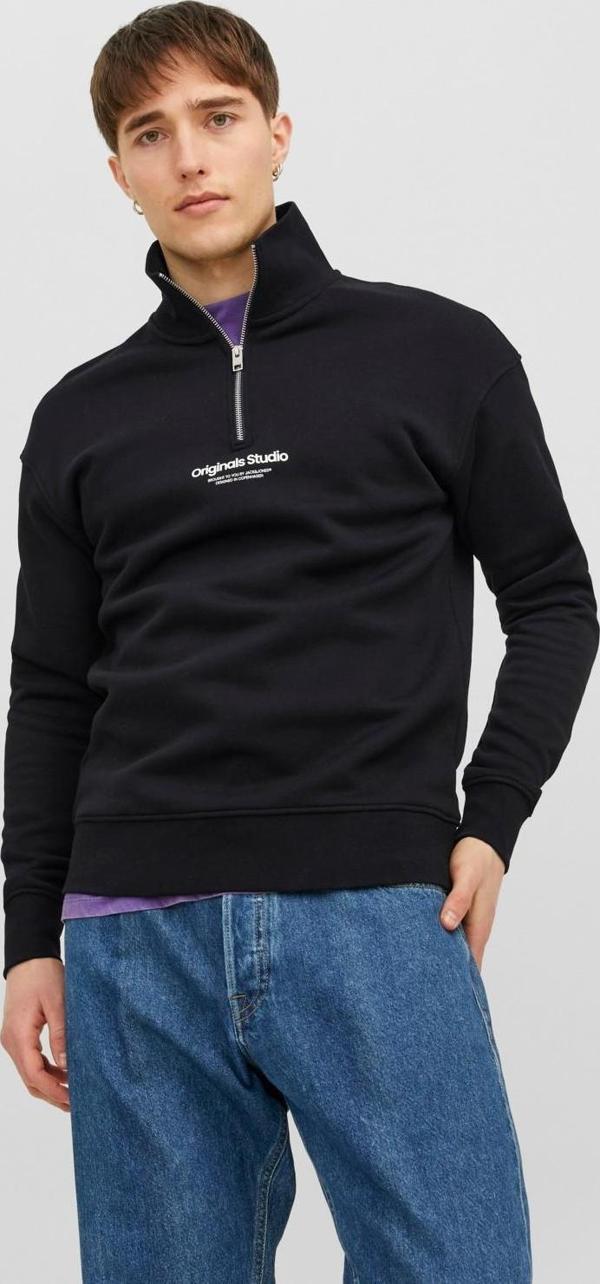 Jack&Jones Sweatshirt Erkek Sweatshirt 12241777 - Image 1