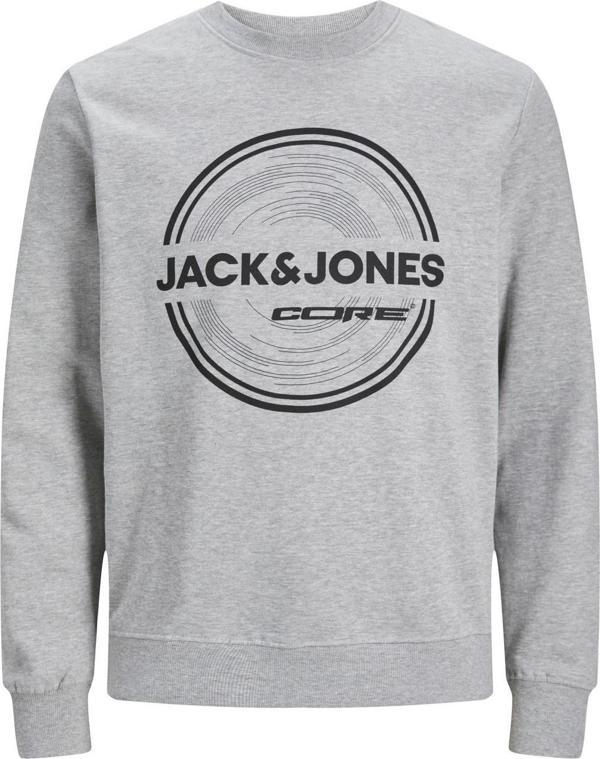 Jack&Jones Sweatshirt Erkek Sweatshirt 12247049 - Image 1