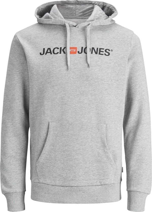 Jack&Jones Sweatshirt Erkek Sweatshirt 12137054 - Image 1