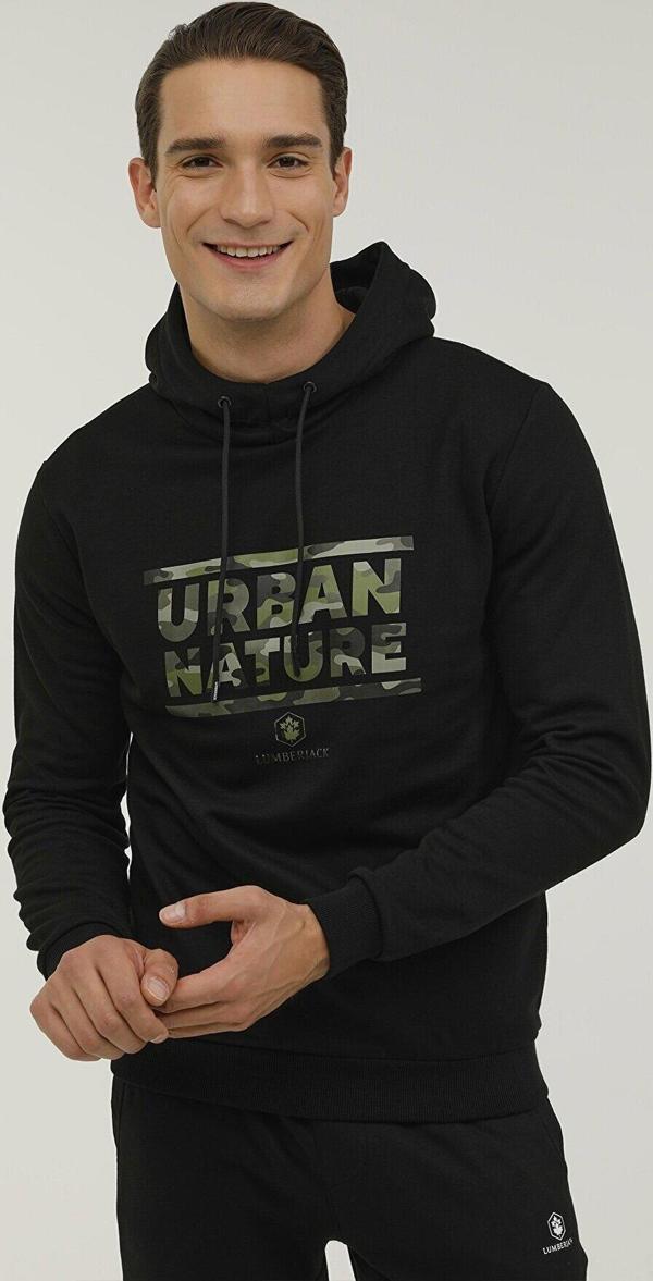 Lumberjack Erkek Sweatshirt 2Wsd40052Pr - Image 1