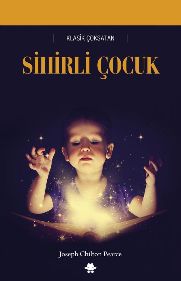 Görünmez Adam Yayıncılık Sihirli Çocuk - Görünmez Adam Yayıncılık - Image 1