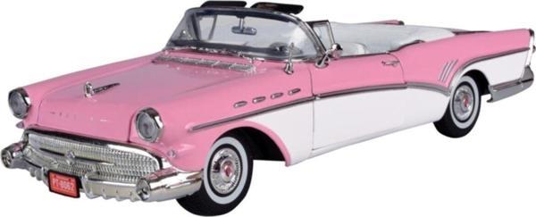 VARDEM OYUNCAK 73152Tc 1 :18 1957 Buıck Roadmaster / - Image 1