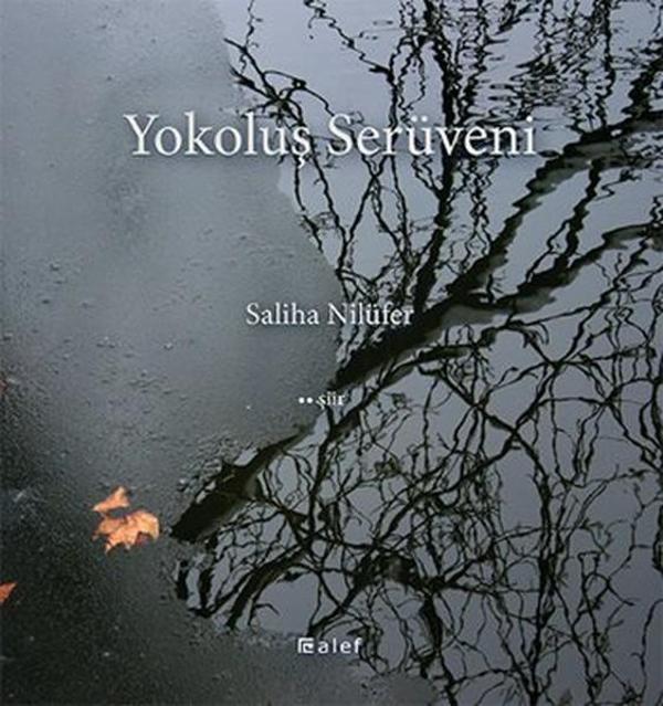 Yokoluş Serüveni - Alef - Image 1