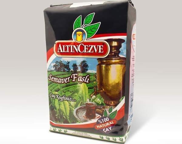 Altıncezve Semaver Faslı 3 Kg - Image 1
