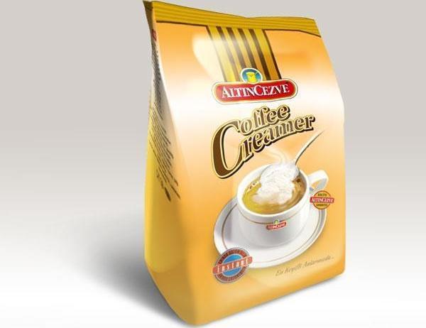 Kahve Kreması – 1.000 Gr - Image 1