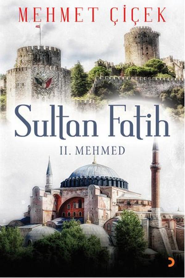 Sultan Fatih - Cinius Yayınevi - Image 1