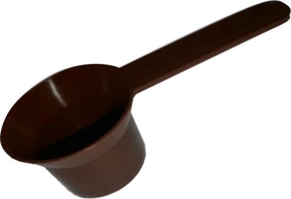 Plastik Kahve Ölçek Kaşık Kahve Ölçeği - Image 1