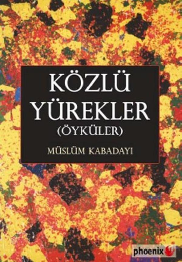 Közlü Yürekler - Phoenix - Image 1