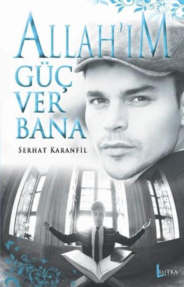 Allah'ım Güç Ver Bana - Lutka Kitap - Image 1