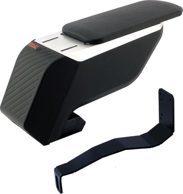 Opel Astra J Sedan 2011 Premium HQ Lüks Delmesiz Çelik Ayaklı Siyah Kolçak - Image 1