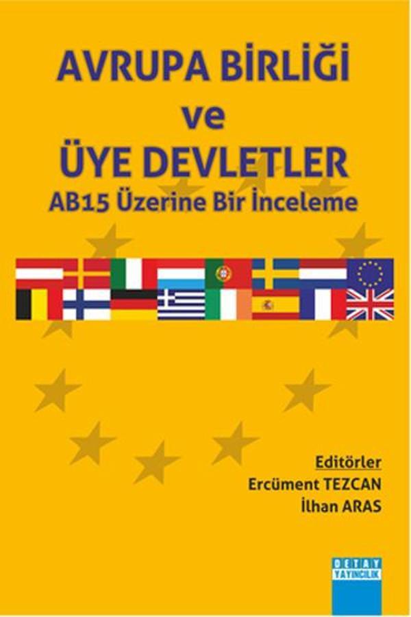 Avrupa Birliği ve Üye Devletler - Detay Yayıncılık - Image 1