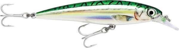Rapala X-Rap Saltwater Maket Balık GM-140MM - Image 1