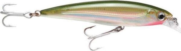 Rapala X-Rap Saltwater Maket Balık OG-140MM - Image 1