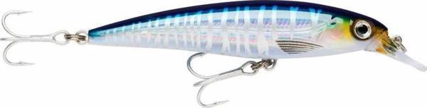 Rapala X-Rap Saltwater Maket Balık WHU-120MM - Image 1