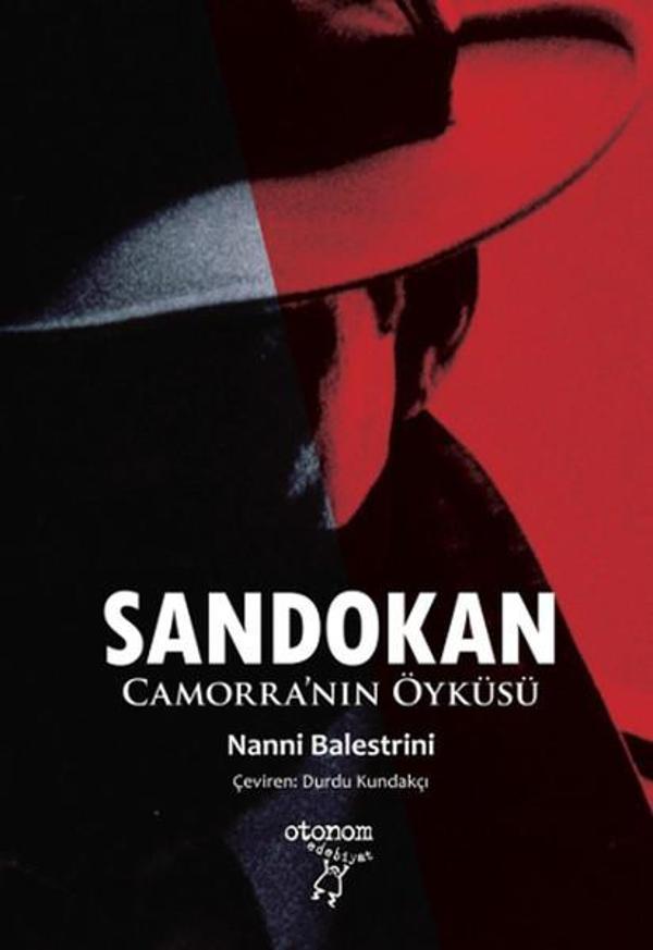 Sandokan - Otonom Yayıncılık - Image 1
