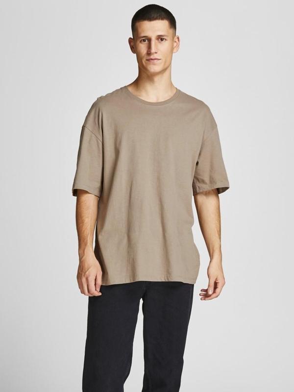 Jack&Jones T-Shirt Erkek T-Shirt 12185628 - Image 1