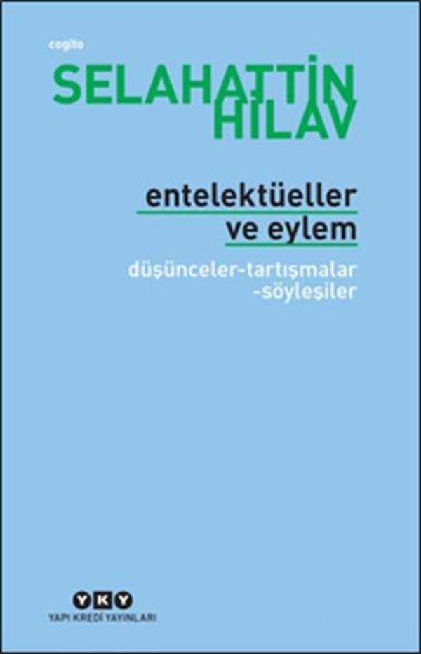 Entelektüeller ve Eylem - Yapı Kredi Yayınları - Image 1