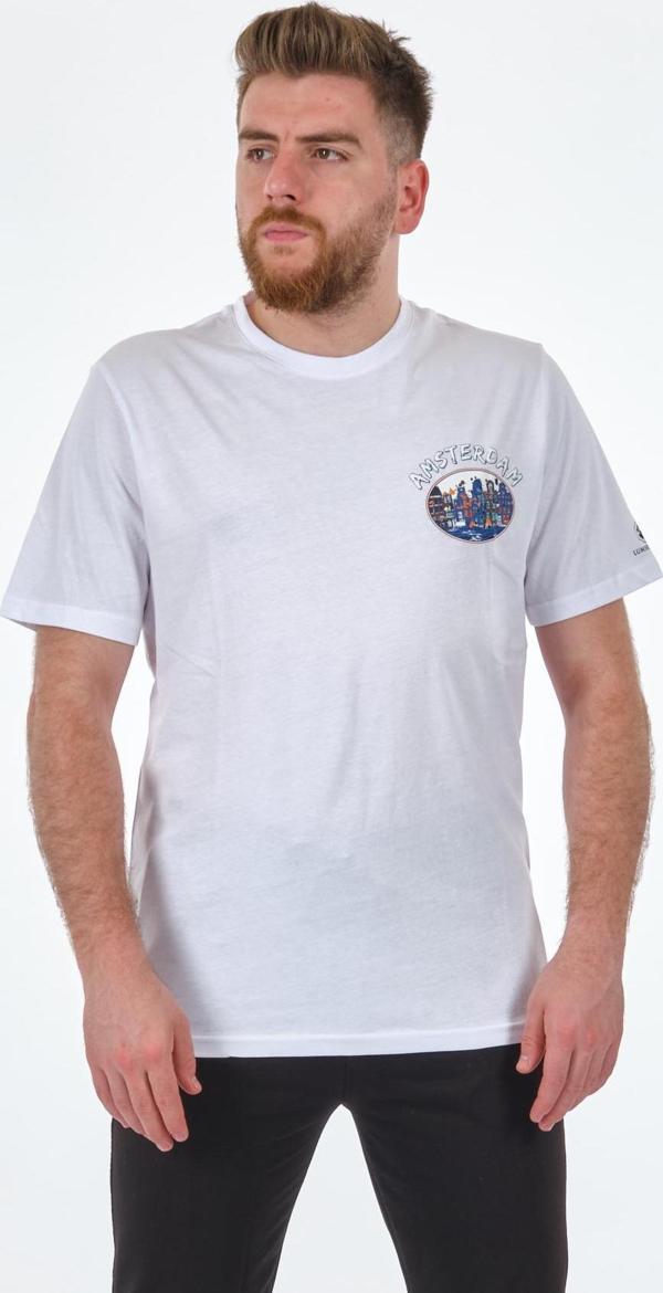 Lumberjack Erkek T-Shirt 2S11Otbl3Fx - Image 1