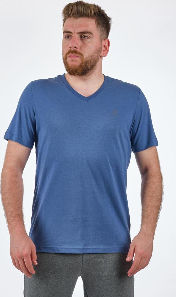 Lumberjack Erkek T-Shirt 2Sct1113Fx - Image 1