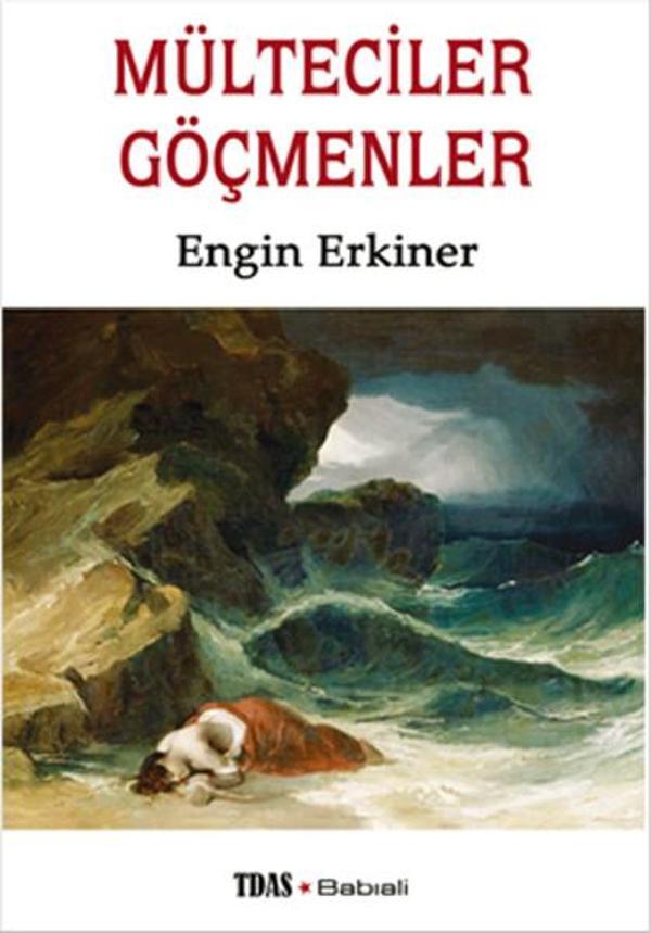 Mülteciler - Göçmenler - Babıali Kitaplığı - Image 1
