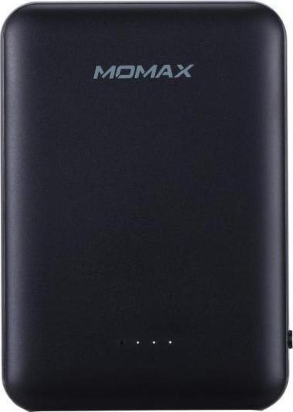 Momax Ipower Card 2 , 5000Mah Ince Powerbank - Image 1