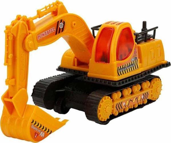 mavisudünyası Vakumlu Kutuda Excavator - Image 1