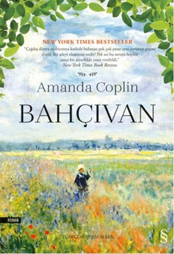 Bahçıvan - Everest Yayınları - Image 1