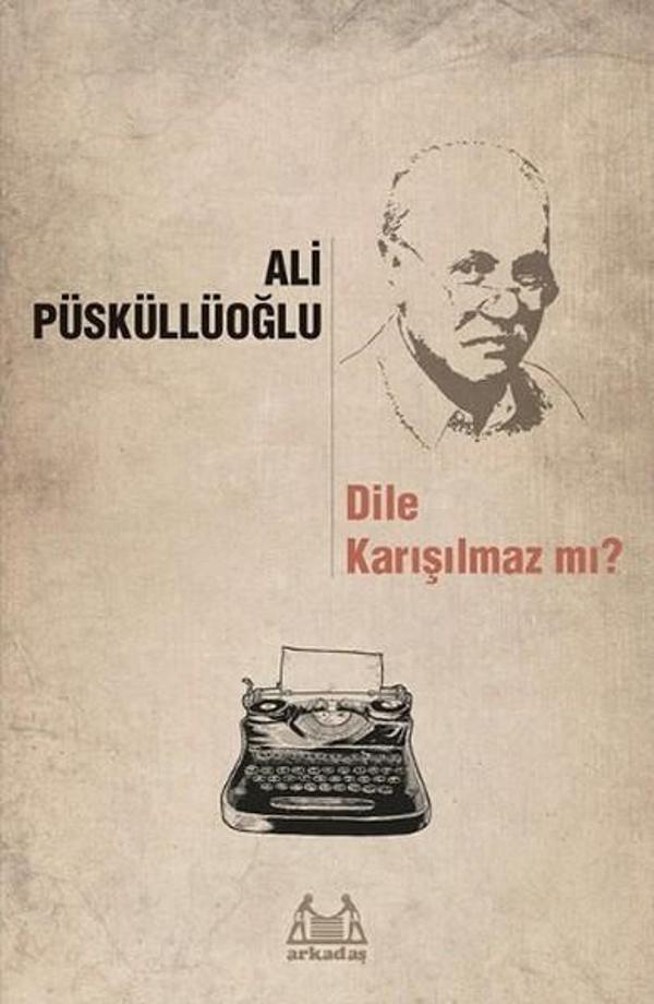 Dile Karışılmaz mı? - Arkadaş Yayıncılık - Image 1