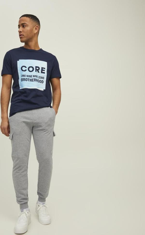 Jack&Jones Eşofman Alti Erkek Eşofman Altı 12212170 - Image 1