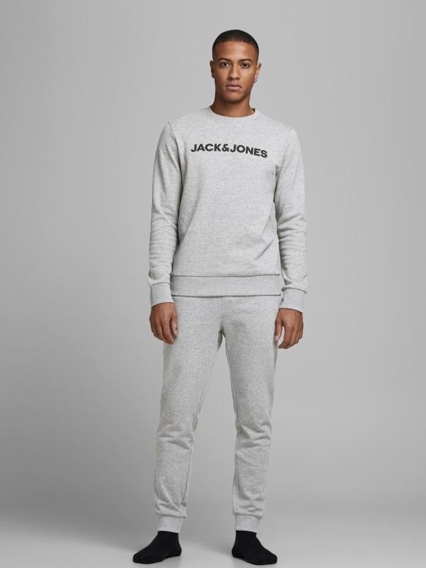 Jack&Jones Eşofman Takimi Erkek Eşofman Takımı 12182478 - Image 1