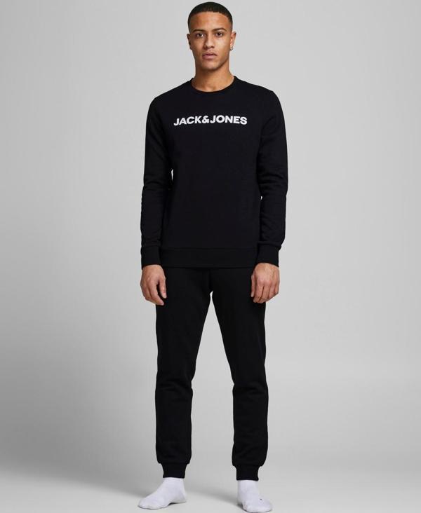 Jack&Jones Eşofman Takimi Erkek Eşofman Takımı 12182478 - Image 1
