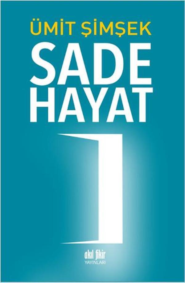 Sade Hayat - Akıl Fikir Yayınları - Image 1