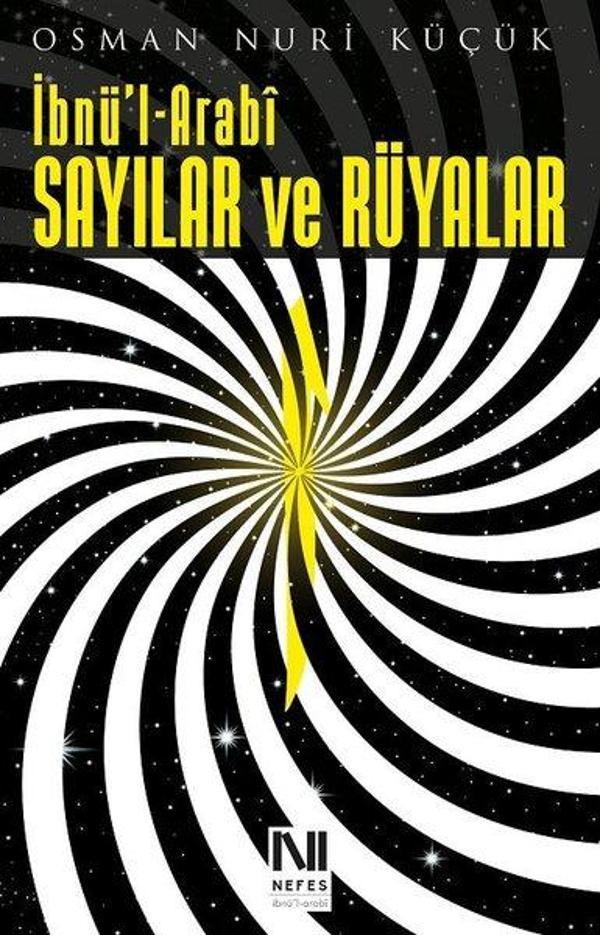 İbnü'l Arabi - Sayılar ve Rüyalar - Nefes Yayıncılık - Image 1
