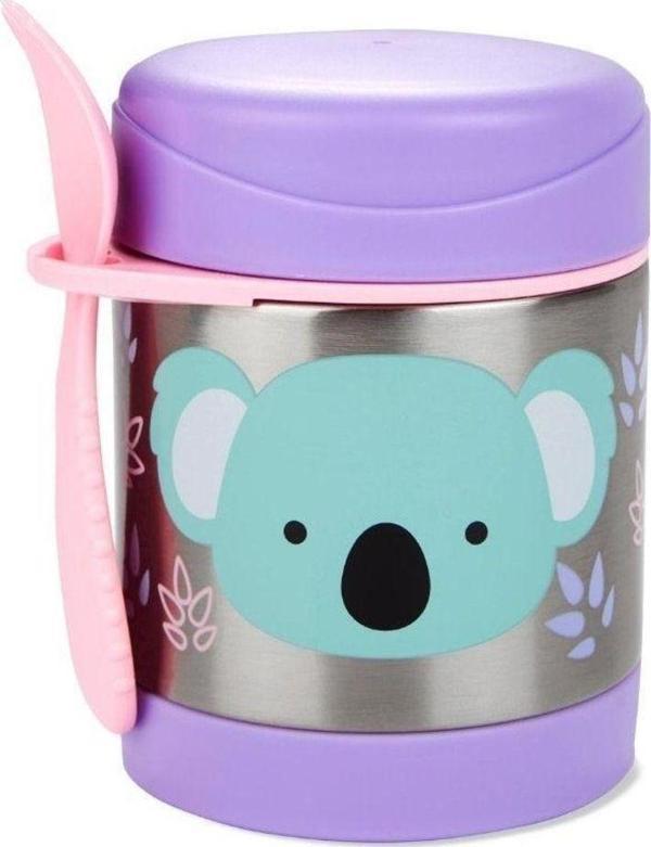 Skip Hop Çelik Yemek Termosu Koala - Image 1