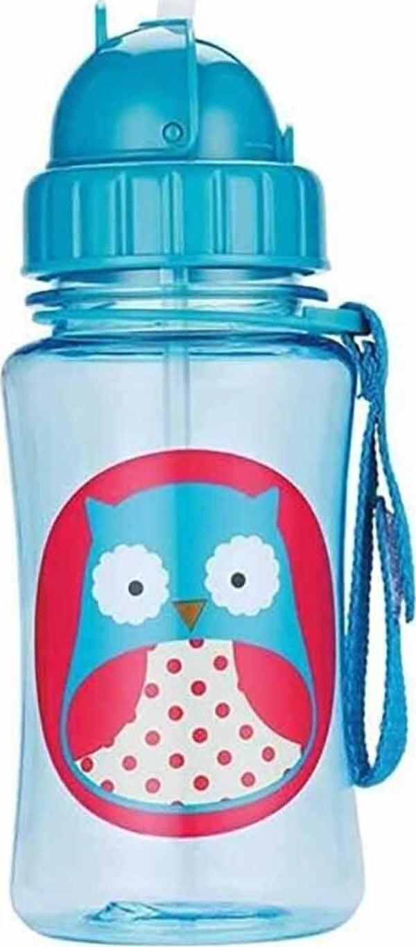 Skip Hop Pipetli Suluk - Baykuş - Image 1