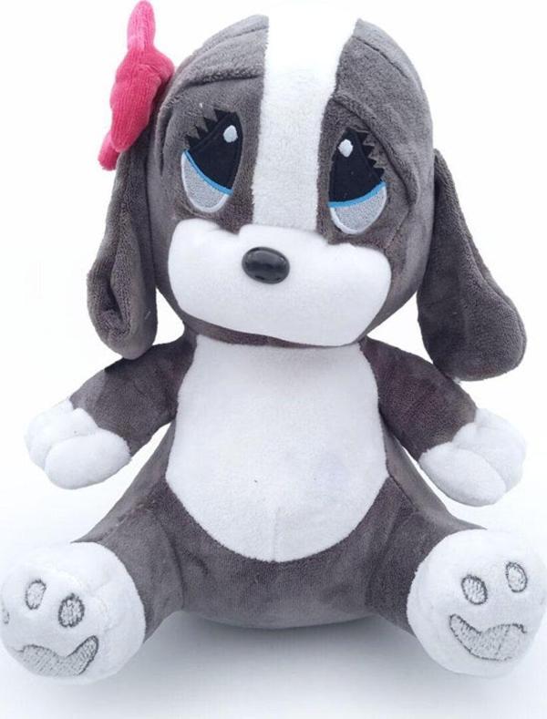 GRAN Peluş Üzgün Köpek 40 Cm - Image 1