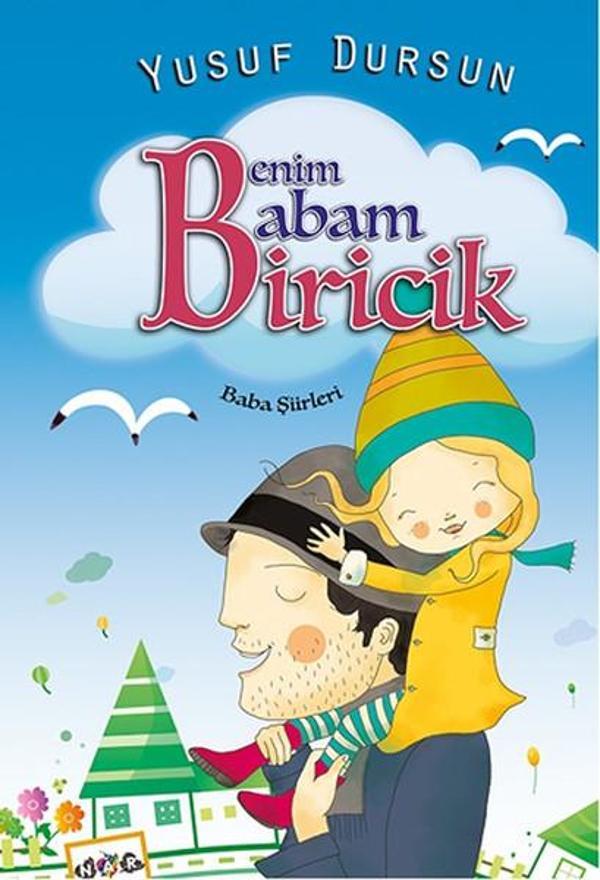 Benim Babam Biricik - Nar Çocuk - Image 1
