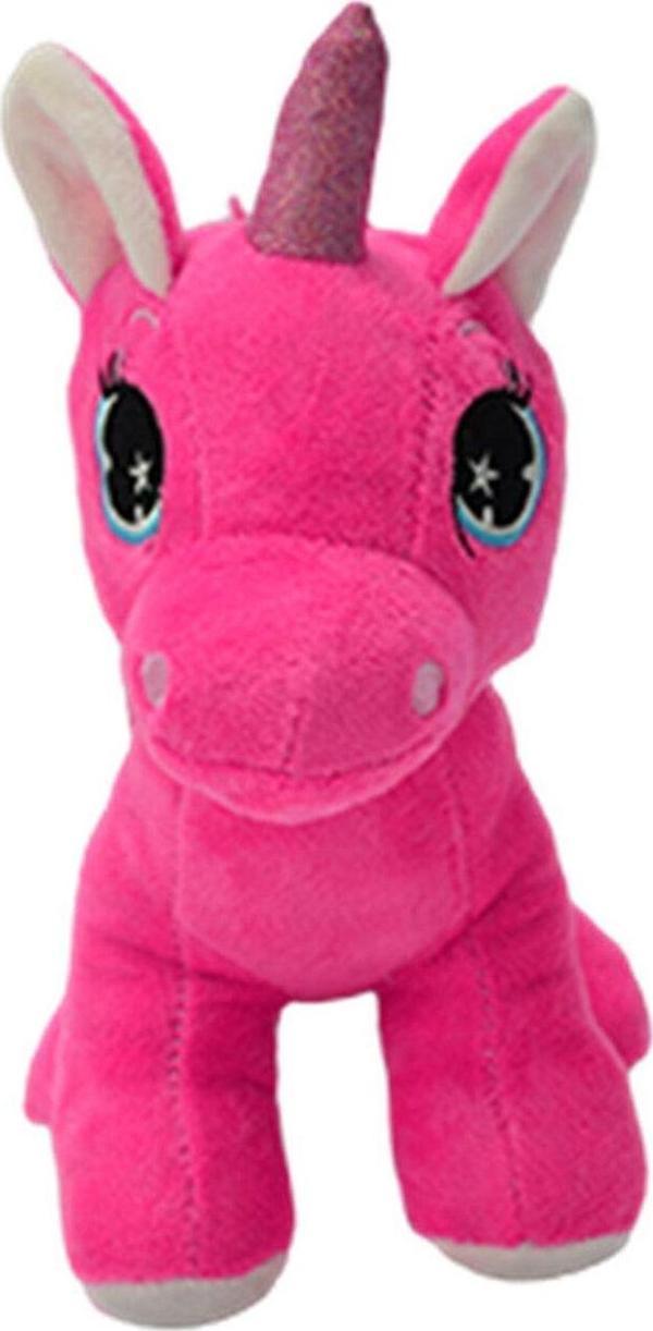 HALLEY Peluş Pony At 20 Cm - Image 1