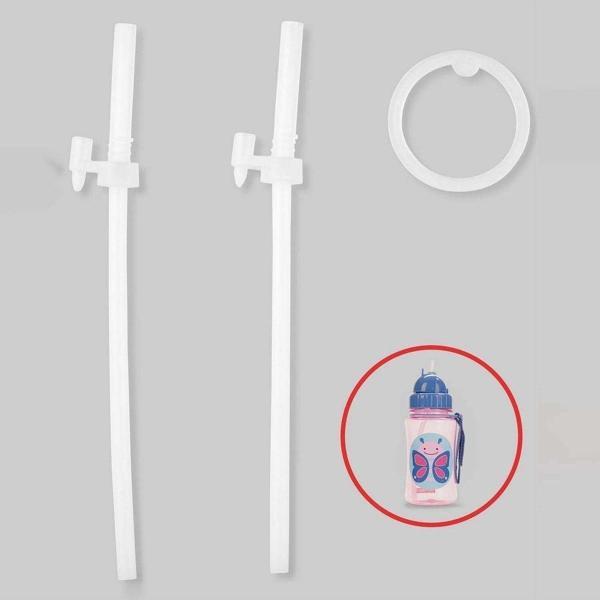 Skip Hop Zoo Pipetli Suluk Yedek Pipeti 9l865610 - Image 1
